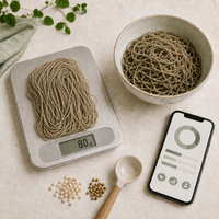 MyoNoodle Pro - 肌能高蛋白青稞麵 10個裝