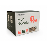 MyoNoodle Pro - 肌能高蛋白青稞麵 10個裝