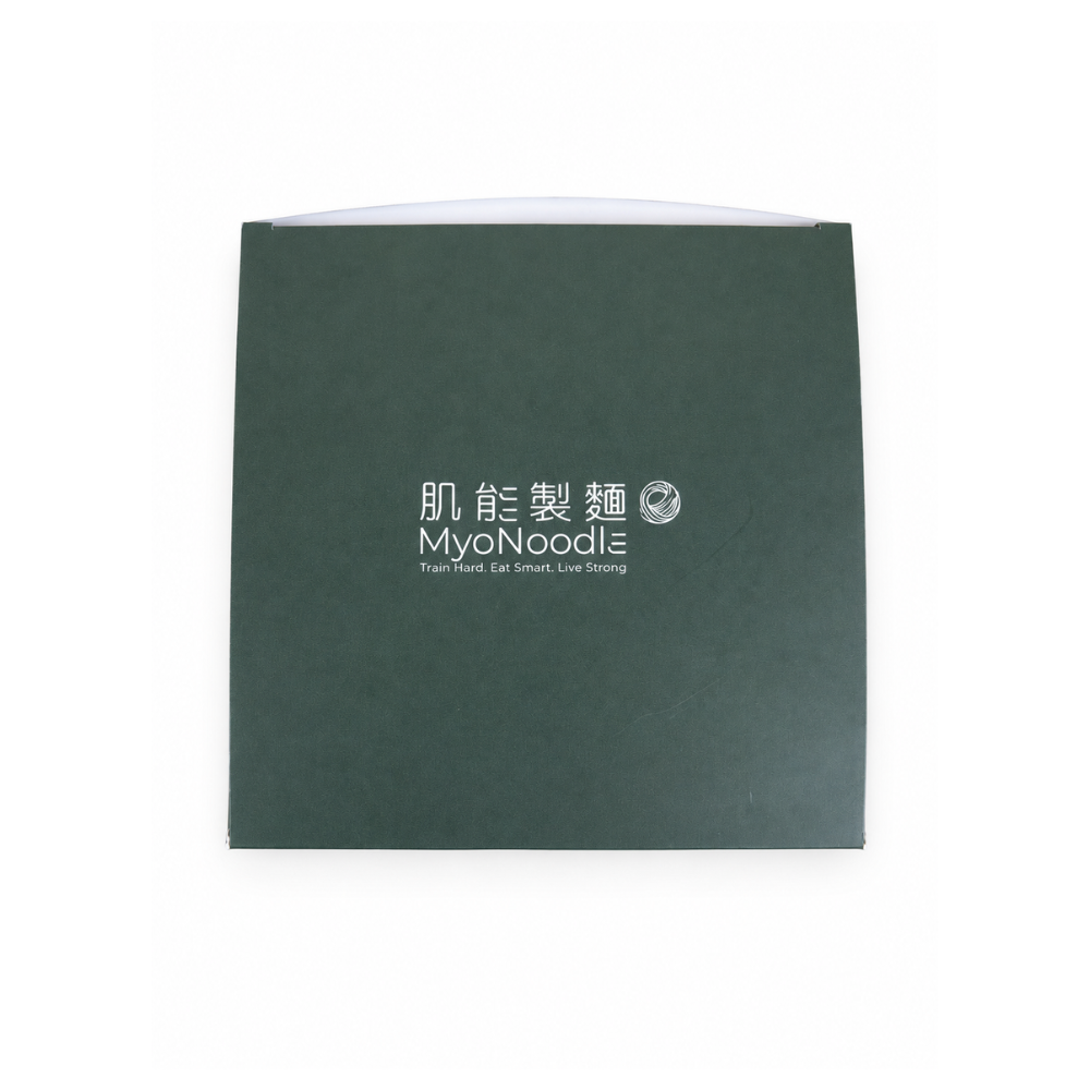MyoNoodle Pro - 肌能高蛋白青稞麵 10個裝